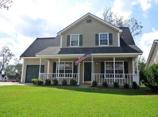 2910 Stonewater Dr, Albany, GA 31721