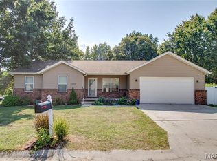 629 School Ave, East Alton, IL 62024