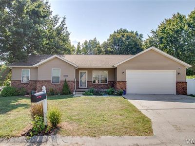 629 School Ave, East Alton, IL, 62024