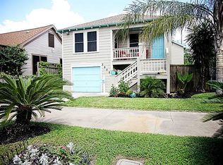 3520 Avenue R, Galveston, TX 77550