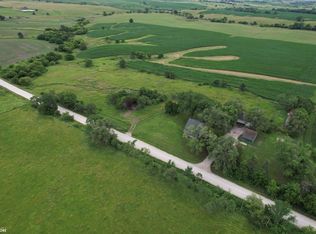 1534 Kendall St, Murray, IA 50174