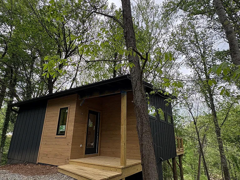 Hominy Preserve Ln — Photo 3