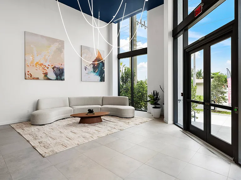 Centro City Residences — Photo 13