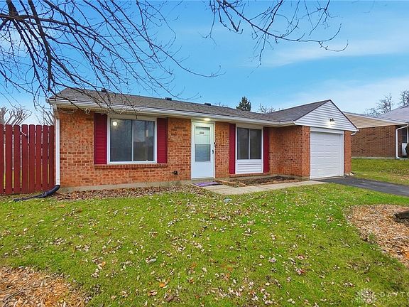 2nd image of 4821 Meadowvista Dr