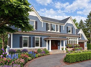 0 Claremont St, Newton, MA 02458