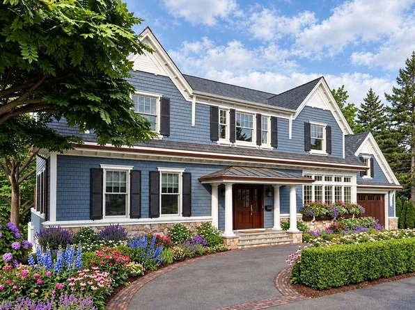 0 Claremont St, Newton, MA 02458