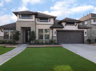4327 Sandy Cove Dr, Manvel, TX 77578