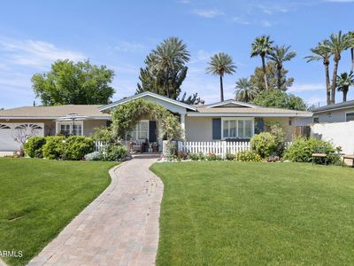 3116 N 47th St, Phoenix, AZ, 85018