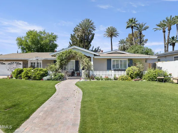 3116 N 47TH Street, Phoenix, AZ 85018