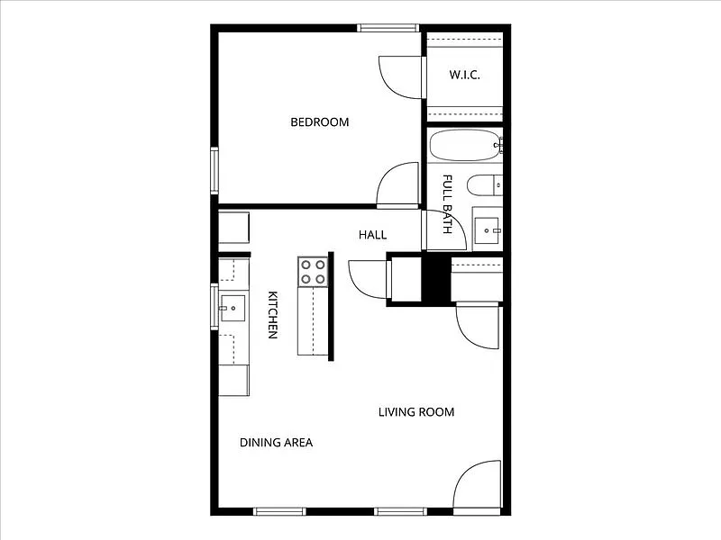 Building Photo - 3438 Willowrun Dr #C