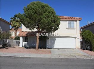 1460 S Grub Stake Cir, Henderson, NV 89014