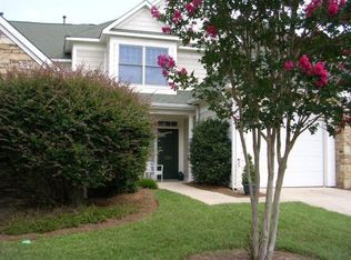 3320 Winged Foot Dr, Salisbury, NC 28144
