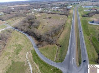 0 State Route 45 N, Mayfield, KY 42066