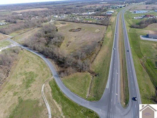 0 State Route 45 N, Mayfield, KY 42066