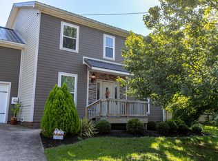 3561 Lexington Rd, Richmond, KY 40475