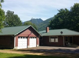 36573 State Route 20 Hwy, Sedro Woolley, WA 98284