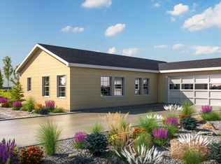 Jasper Gold Plan, Cameron Crossing, Bozeman, MT 59718