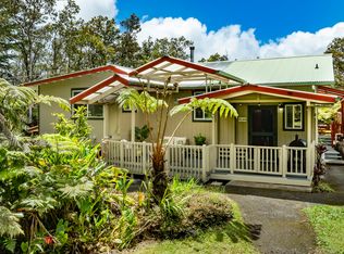 11-3739 Alaohia St #A, Volcano, HI 96785