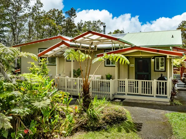 11-3739 Alaohia St #A, Volcano, HI 96785