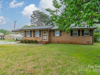 417 Donna Ave, Gastonia, NC, 28052