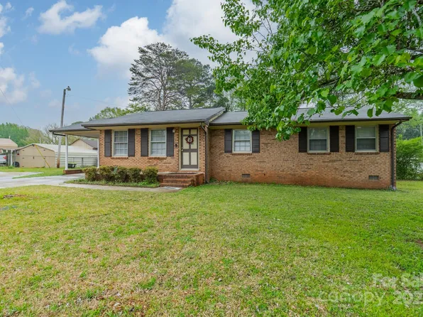417 Donna Ave, Gastonia, NC 28052