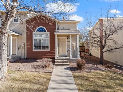 2609 Mesa Springs Vw, Colorado Springs, CO, 80907