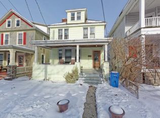 23 Summit Ave, Albany, NY 12209