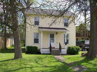 113 Hamilton St, Penn Yan, NY 14527