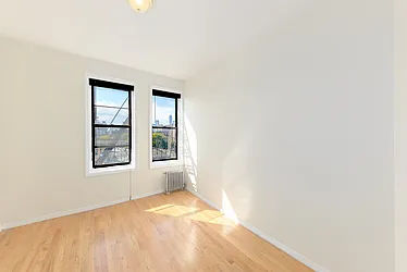 Rented by Keller Williams NYC