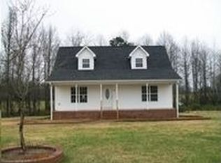 1891 State Highway 274, Vale, NC 28168