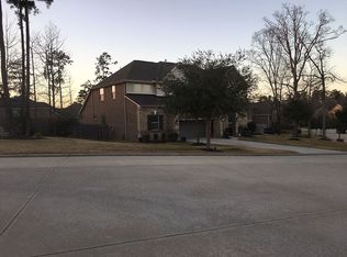 2412 Sunset Mist Ln, Conroe, TX 77304