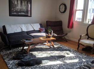 10 Copenger St APT 4, Boston, MA 02120