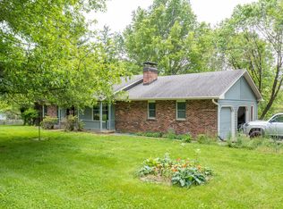 450 E High Point Ln, Columbia, MO 65203
