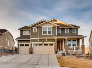 17393 W 84th Dr, Arvada, CO 80007