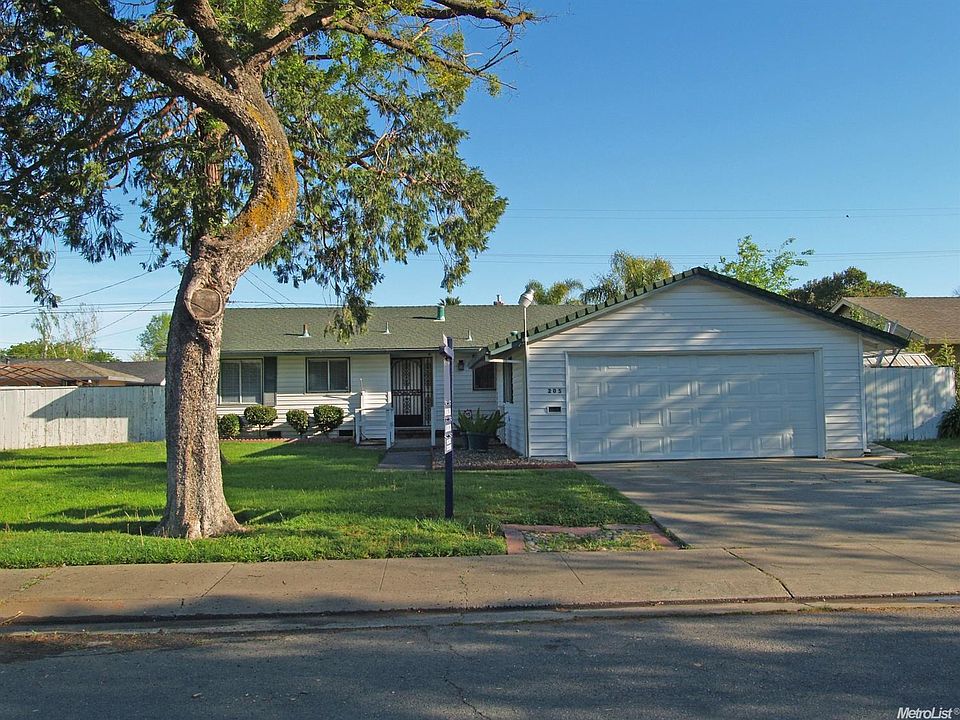 1st image of 205 E La Mesa Ave