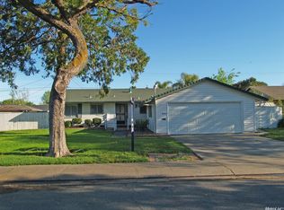 205 E La Mesa Ave, Stockton, CA 95207