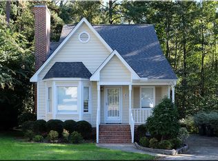 4517 Emmit Dr, Raleigh, NC 27604