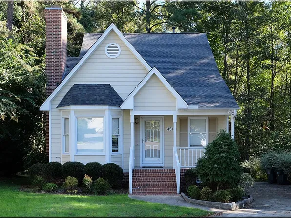 4517 Emmit Dr, Raleigh, NC 27604