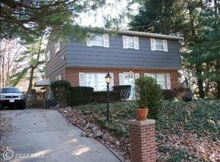 10601 York Ave, Cockeysville, MD 21030