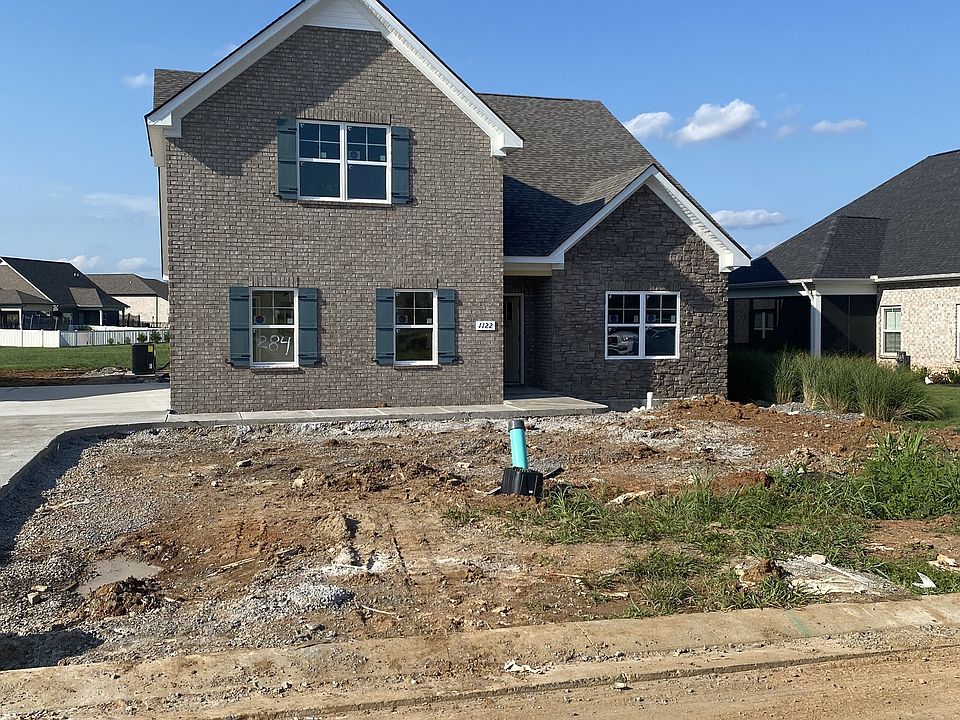 1st image of 1122 Dunkirk Ln Lot 284