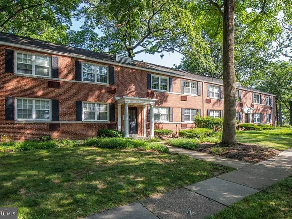 4317 2nd Rd N APT 4, Arlington, VA 22203