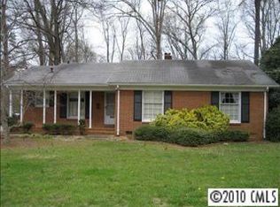 3525 Havenwood Rd, Charlotte, NC 28205