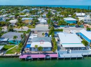 2240 Yellowtail Dr, Marathon, FL 33050