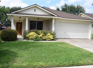 3209 Port Anne Way, Leander, TX 78641