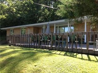 318 Mill Dam Rd, Cheswick, PA 15024