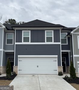 214 Seward St Unit 94, Conyers, GA, 30094