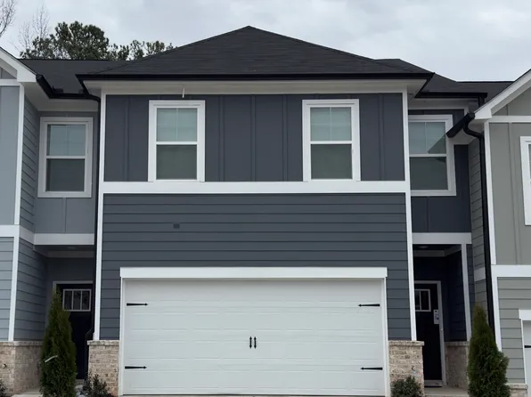 214 Seward St Unit 94, Conyers, GA 30094