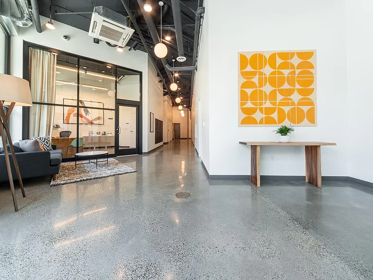 Encore Belltown Apartments — Photo 25