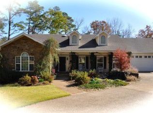 3 Balboa Way, Hot Springs Village, AR 71909