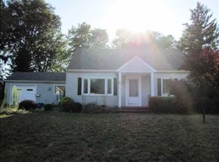 95 Pepperidge Dr, Rochester, NY 14626